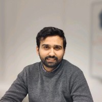 Zulfiqar Ali