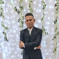 Daniel Benvenuto da Silva