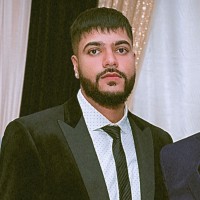 Gurjiv Dosanjh