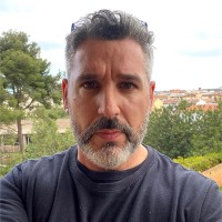 Mario Lopez Ramirez