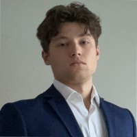 Daniel Berg