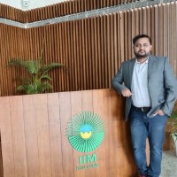 Sunil Lenka