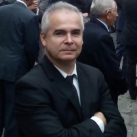 Pedro Gamio Aita