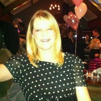 Gillian Pickett