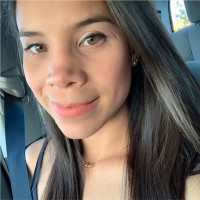 Gabriela C Gonzalez Leon