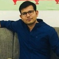 Himanshu Dwivedi