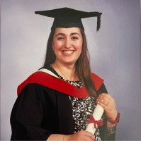 Marina Ter-Hovakimyan (Victor)
