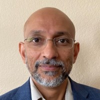 Aravind Giri