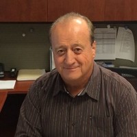 Richard Pena