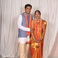 Bhargavi Reddy