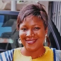 Laure KOUASSI
