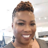 Crystal Hampton