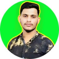 Mohammad Omar Faruk