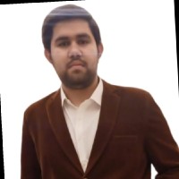 Daniyal R. Sheikh