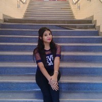 Pooja Saha