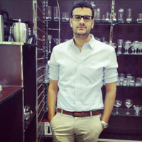 Ahmed Badawi