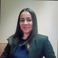 Nadia Chothia