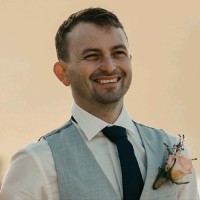 Joshua Brooks