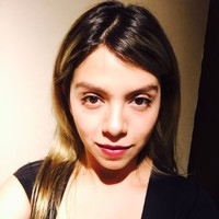 Silvia Vilchez