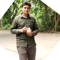 Paul Sudhakar