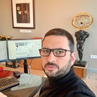 Çağlan Kuyumcu