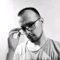 Dmitriy Alexandrov