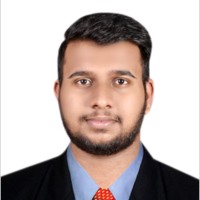 Sagar Nair