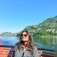 Manya Trivedi