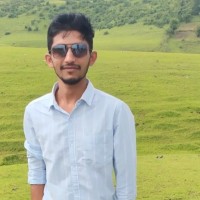 Avinash Kharate