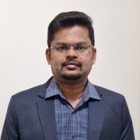 Vetrivelan Vivekanandan