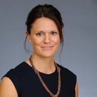 Anna Genda, Fia