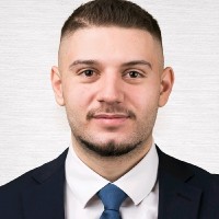Alban Gashi