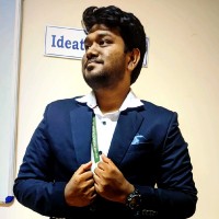 Shivaramakrishnan D
