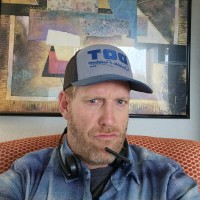 TJ O'Doan