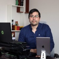 Jorge Rivas Gómez
