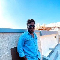 Karthik NK