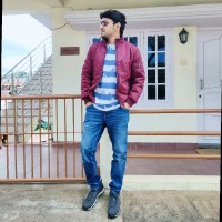 Keval Chari