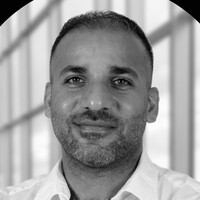 Ali Sharaf