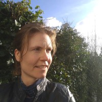 Marieke Van Der Horn