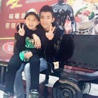 童龙杰