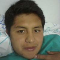 Jose Alex Mendoza Miranda