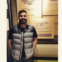 Nihal Mehta