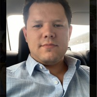 Mauricio Cantu Gonzalez