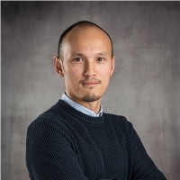 David Nguyen