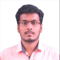 Gowri Prasath B