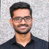 Dhruvil Prajapati