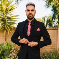 Benjamin Reich