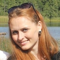 Olga Lysokovskaya