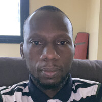 Nouha diontron MANÉ
