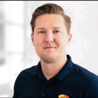 Niklas Bergentz